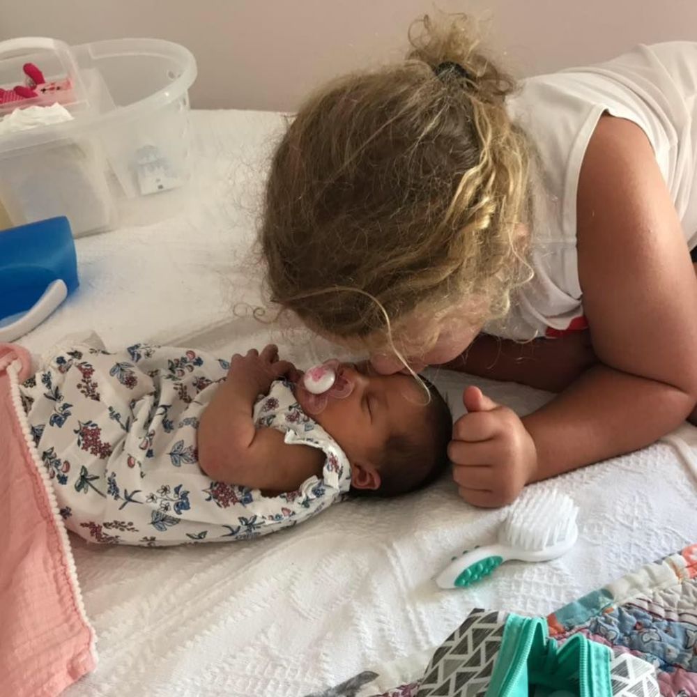 Meet your Posher, Kim